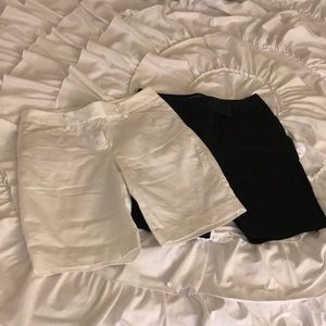 Express Editor Shorts